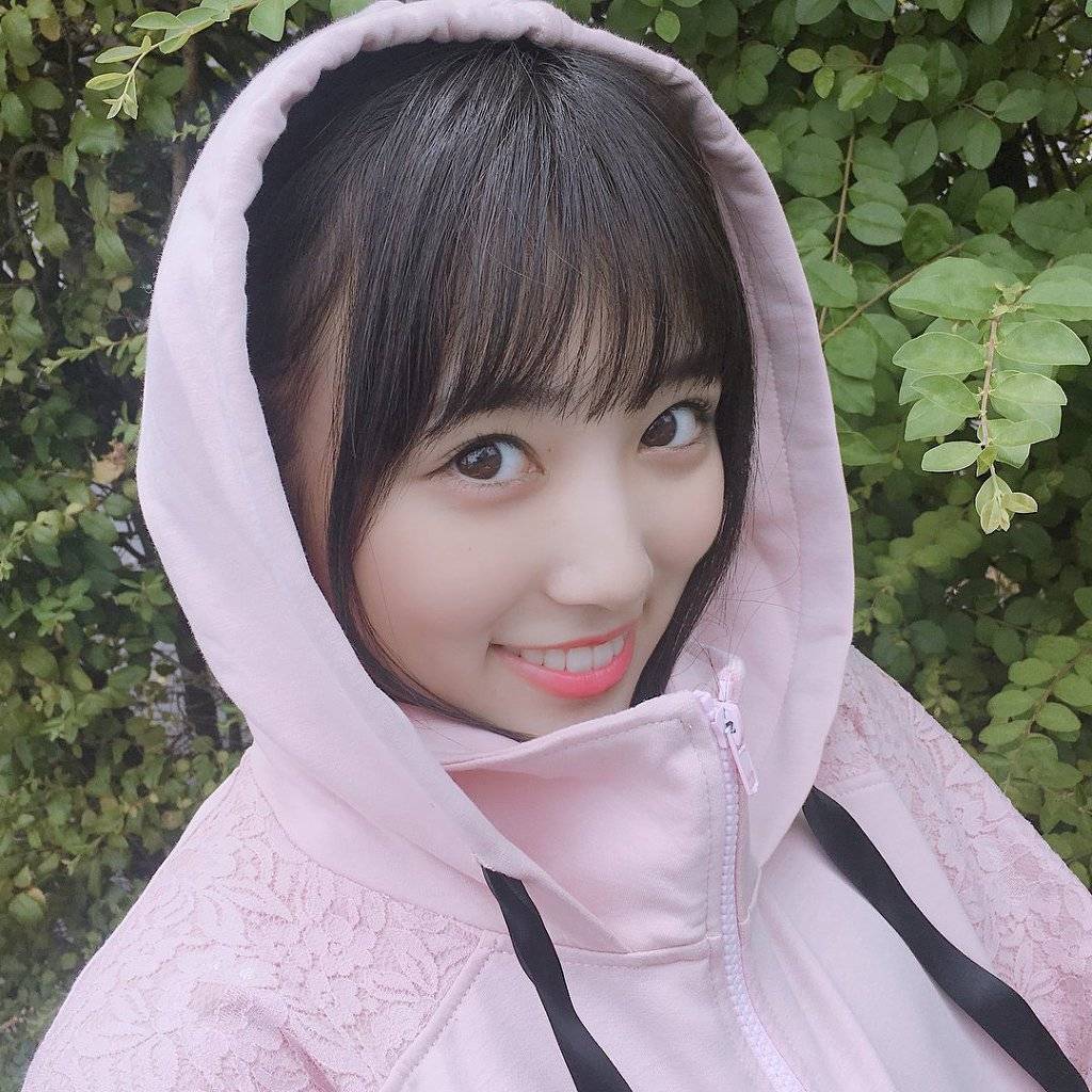 [프듀48] 토끼모자 나코.jpg | 인스티즈