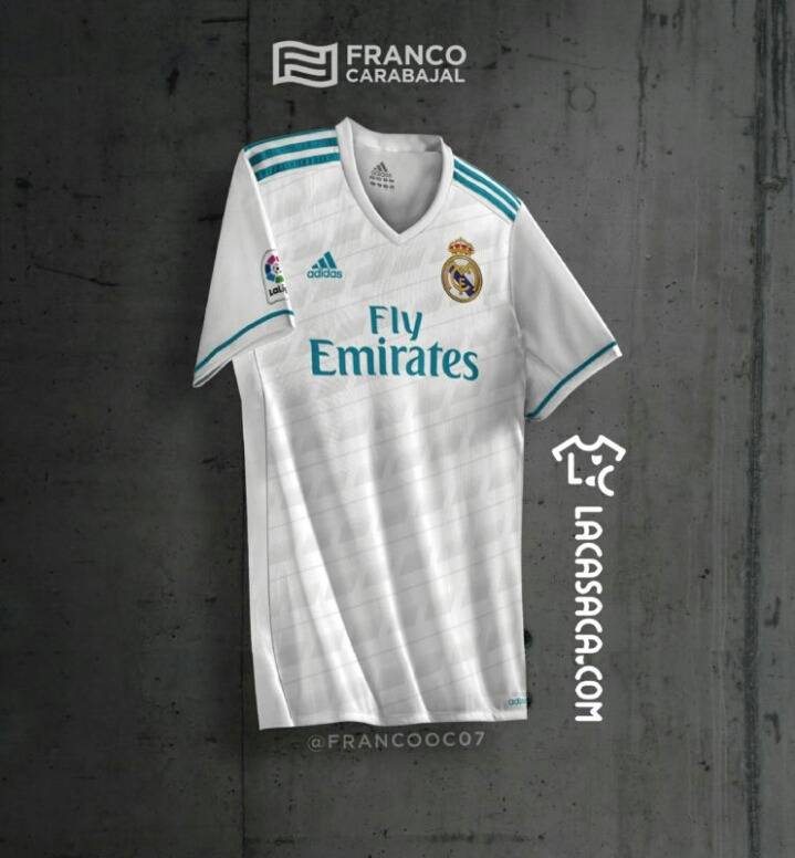 팬이 디자인한 아디다스 유니폼 | 인스티즈