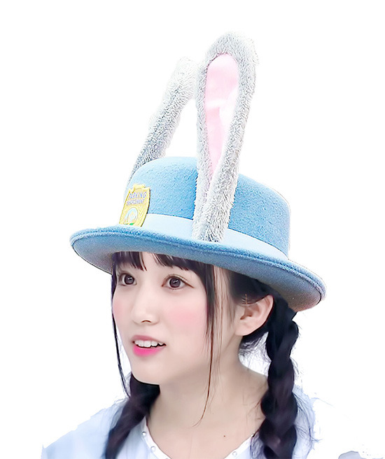 [프듀48] 토끼모자 나코.jpg | 인스티즈