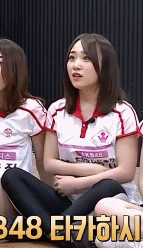 [프듀48] 타카하시 쥬리.jpgif | 인스티즈