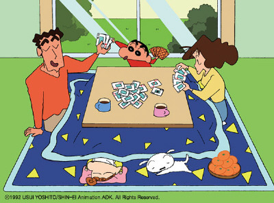 특유의 편안하고 훈훈한 느낌을 주는 애니.jpg | 인스티즈