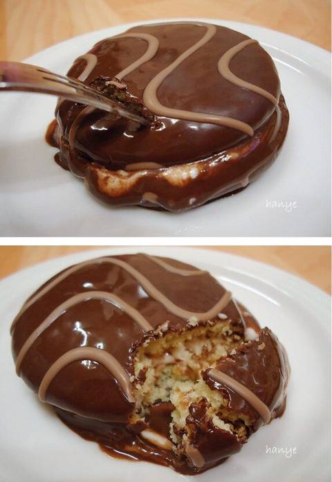 몽쉘vs오예스 | 인스티즈