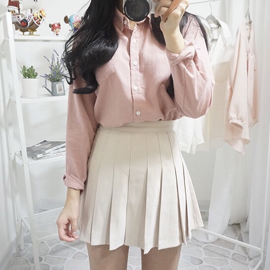 남자에게 호 98.61％라는 여자 패션 아이템 | 인스티즈