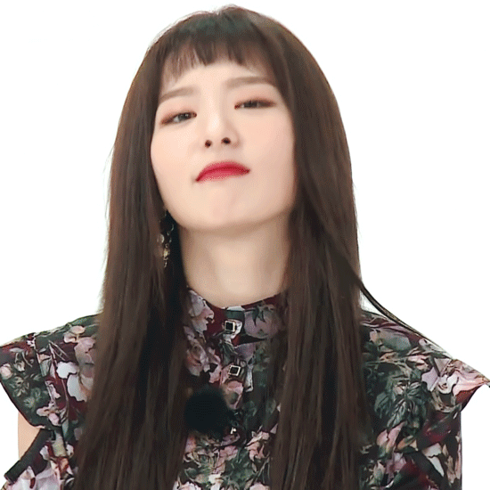 주간아이돌 귀여운 슬기.gif | 인스티즈