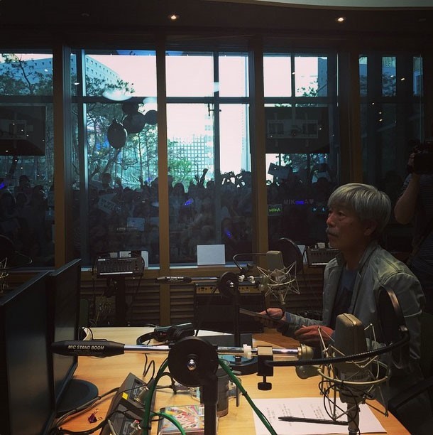 한국이란 나라가 너무 좋다는 흔한 영국 가수.jpg | 인스티즈