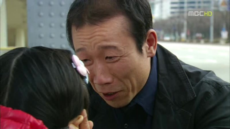 [지붕킥] 떠나는 세경 가족 (마지막회) | 인스티즈