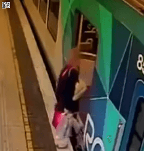 지하철의 위험성 | 인스티즈