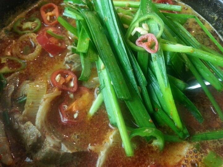 주말엔 많이 먹는게 | 인스티즈