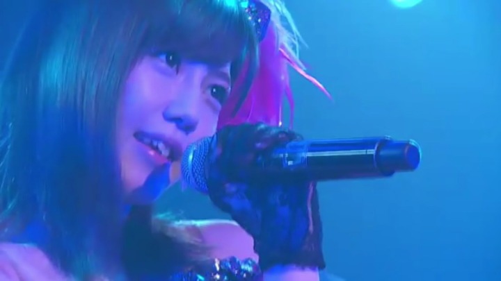 프듀 미호 짧은 리즈시절ㅋ | 인스티즈