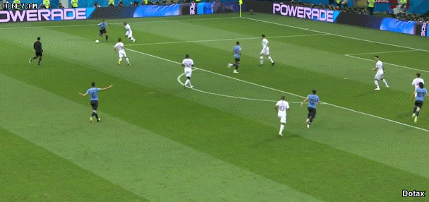 우루과이가 아쉬운 이유 | 인스티즈