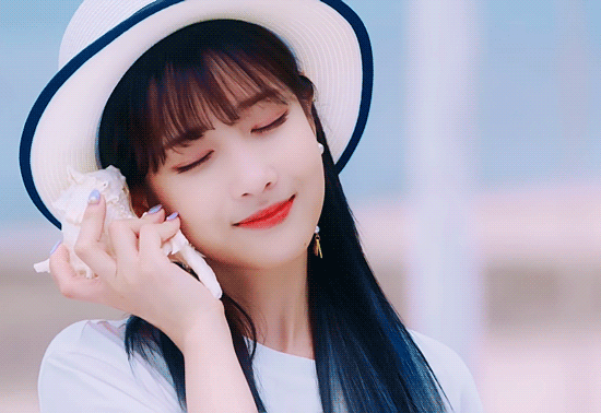 [러블리즈] 에어컨을 켜서 지애 | 인스티즈