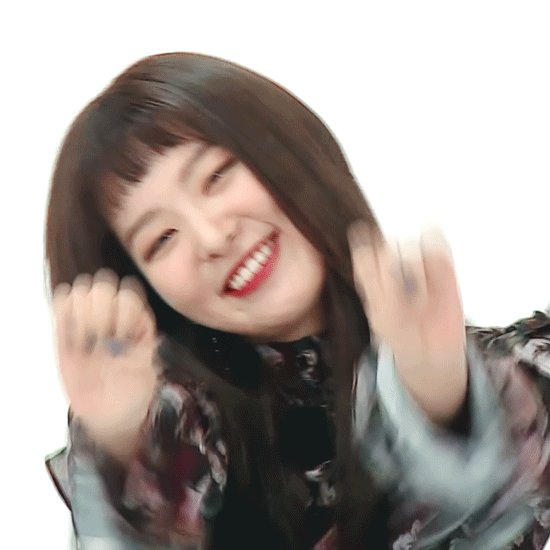 주간아이돌 귀여운 슬기.gif | 인스티즈