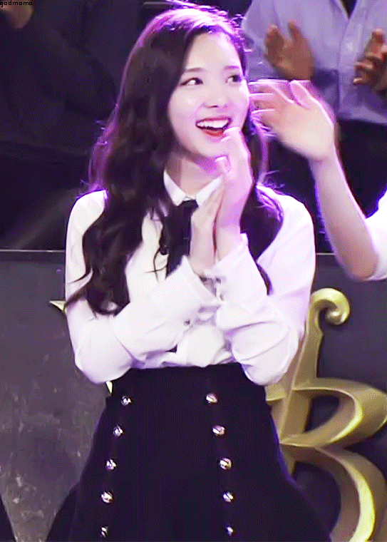 어릴때 교통사고 났었다는 나연.txt | 인스티즈