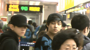  각 그룹 졸린 애들 | 인스티즈