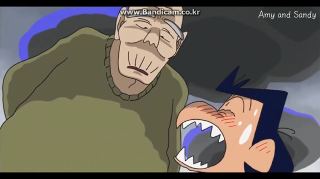 짱구는 못말려 공포의 사다리타기 2 | 인스티즈