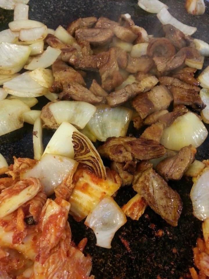 주말엔 많이 먹는게 | 인스티즈