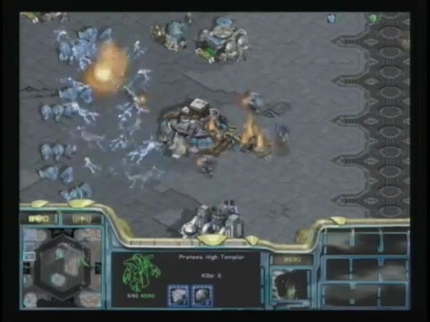 진정한 가을의 전설 임요환.JPG | 인스티즈