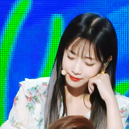 [러블리즈] 에어컨을 켜서 지애 | 인스티즈