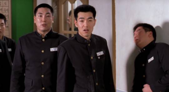 조진웅 데뷔작 | 인스티즈