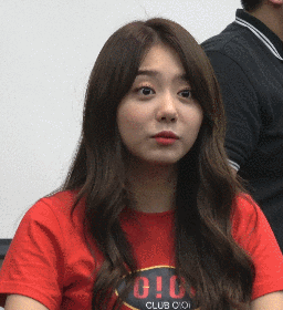 상당히 귀여운 99년생 연예인.gif | 인스티즈