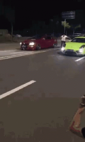 ??: 자~ 하나 둘 셋! 하면 달리는거다 | 인스티즈