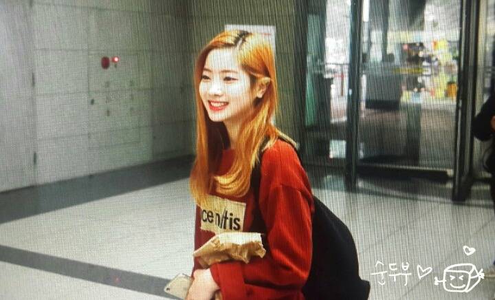 컴백전 예능 시동거는 오늘자 [트와이스] | 인스티즈