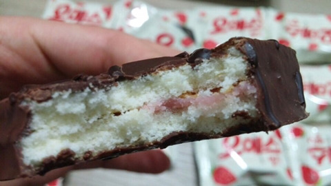 몽쉘vs오예스 | 인스티즈