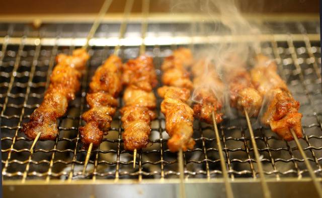 Loser 외톨이 센 척하는 겁쟁이 못된 양꼬치 | 인스티즈