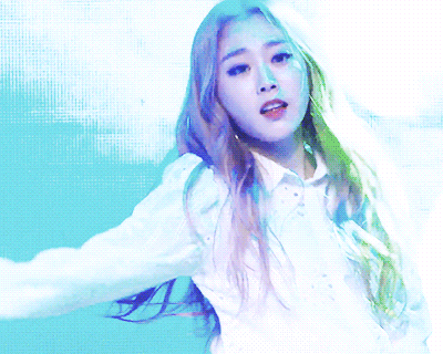 [러블리즈] 같이 여행가기로 한 형에게 일이 생겨서 여행이 취소되서 지수 | 인스티즈