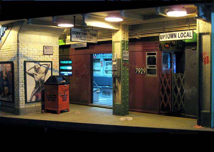 미니어쳐 장인.jpg | 인스티즈