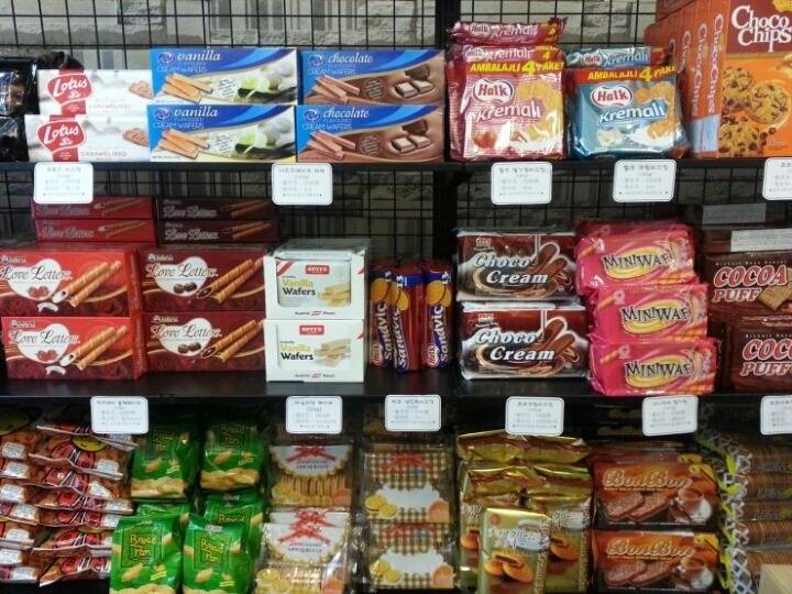 갑자기 많이 생겼다가 어느순간 하나씩 없어진 가게.jpg | 인스티즈