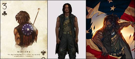  어쩌면 인류의 미래일지도모를 게임 폴아웃 스토리 총정리 - Fallout New Vegas | 인스티즈