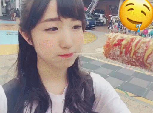 [프듀48] 혼다 히토미.jpgif | 인스티즈