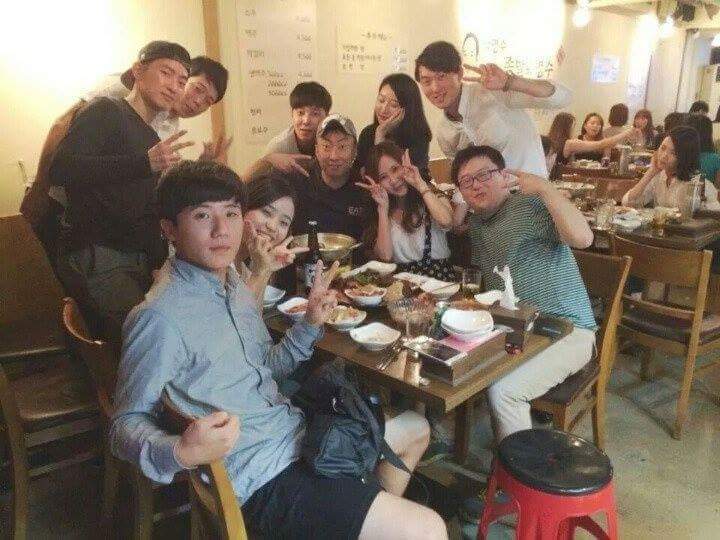 츤데레 갑 연예인 | 인스티즈