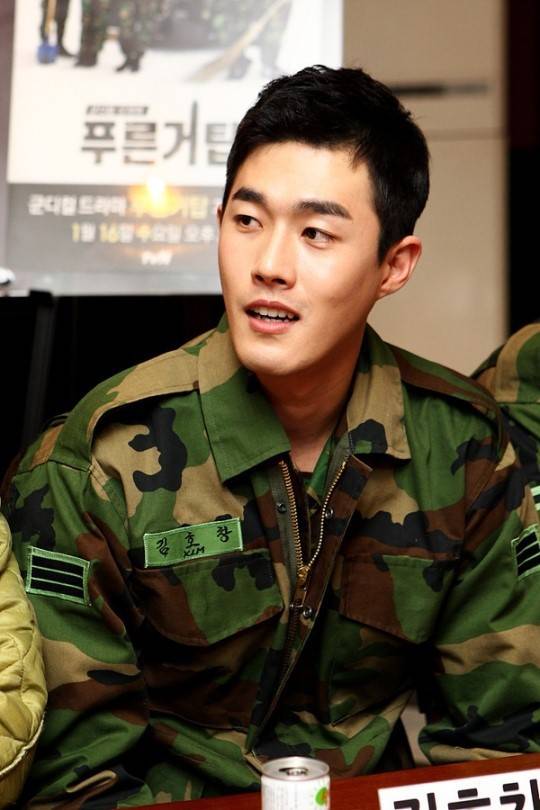 군생활 같이 한다? 안한다? | 인스티즈