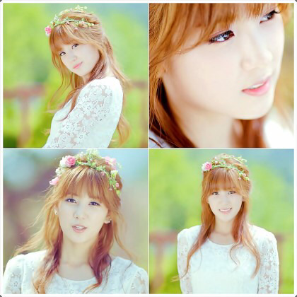 [에이핑크] 치즈케이크가 맛있어서 박초롱 | 인스티즈