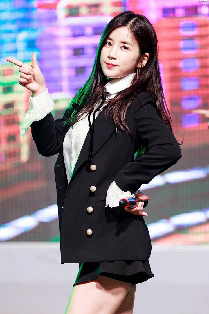 크리스마스 이브에는 갓초롱 | 인스티즈