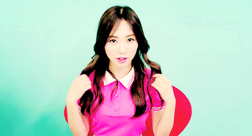 민아 vs 민아 | 인스티즈