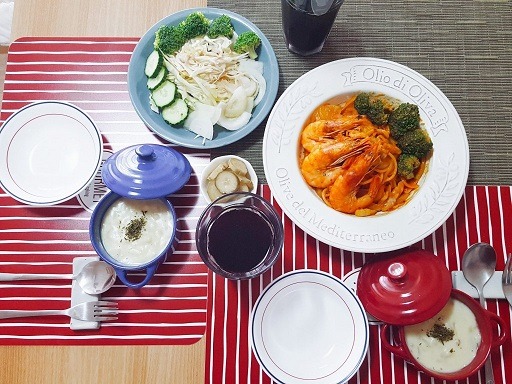 임산부 와이프를 위한 서른살 남편의 요리 모음 | 인스티즈