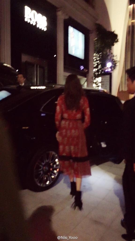 이젠 살 안빼도 될꺼같은 수지 몸매 | 인스티즈