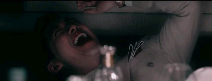 남규만과 조태오가 만났을때 | 인스티즈