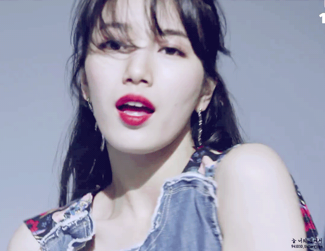 수지가 드라마 촬영이 아니였다면 보여줬을 장면들 ㄷㄷㄷ | 인스티즈