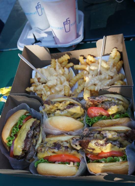 한국사람들에게 호불호가 명확히 갈리는 미국식 햄버거 2가지.jpg | 인스티즈