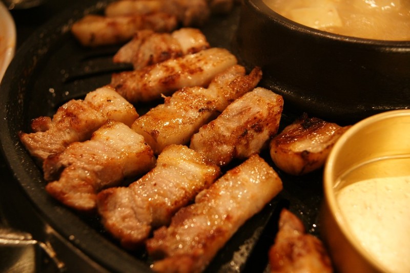 [엉터리생고기] 삼겹살 무한리필 프랜차이즈 엉터리 생고기.jpg | 인스티즈