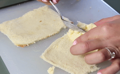 맛이 상상이 안가는 충격의 아이스크림튀김 | 인스티즈