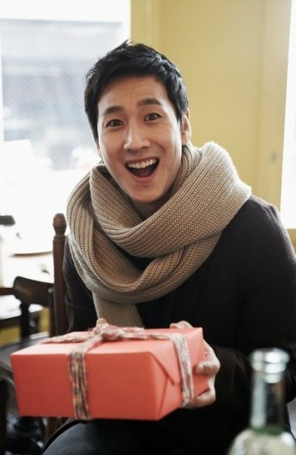 이선균vs유산균 | 인스티즈