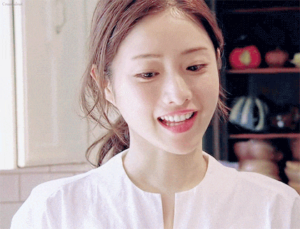 이시하라 사토미.gif | 인스티즈