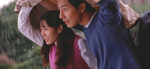 나라별 첫사랑 영화 분위기.gif | 인스티즈