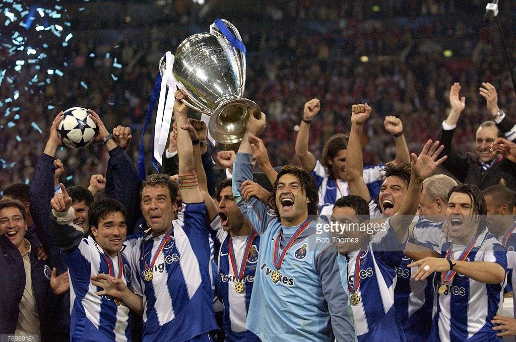 2000년대 챔피언스리그 우승 사진 정리 | 인스티즈