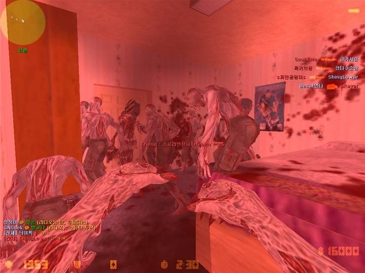 카스온라인 전성기 시절 | 인스티즈